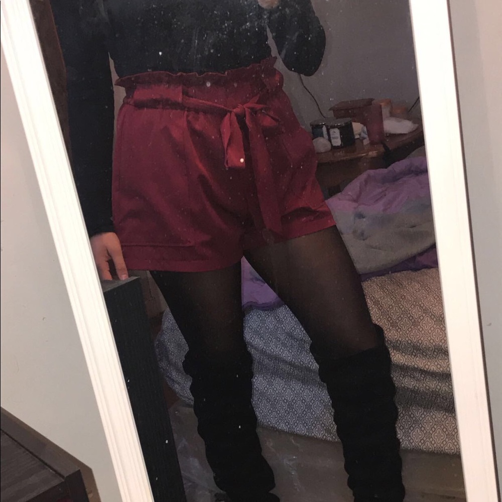 Windsor Shorts